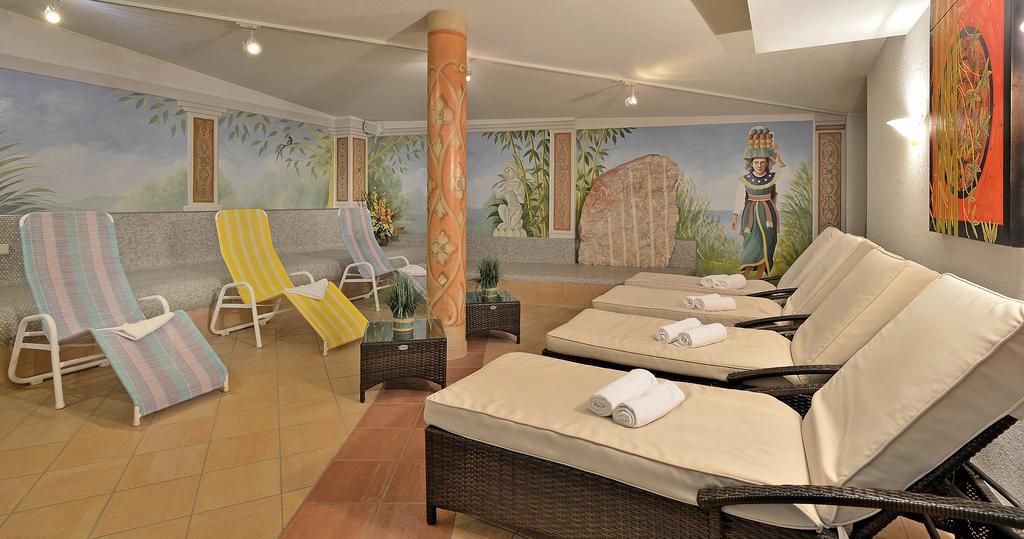 Hotel Glockenstuhl Gerlos Eksteriør billede